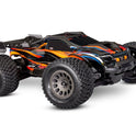 Traxxas Mini XRT RTR TQi VXL-3s - USB-C Charger / 2s Li-Po