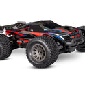 Traxxas Mini XRT RTR TQi VXL-3s - USB-C Charger / 2s Li-Po