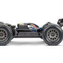 Traxxas Mini XRT RTR TQi VXL-3s - USB-C Charger / 2s Li-Po