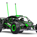 TRAXXAS FUNCO RWD 8S VXL 1/6 Sand Car RTR Brushless