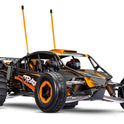 TRAXXAS FUNCO RWD 8S VXL 1/6 Sand Car RTR Brushless