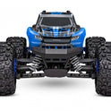 Traxxas Stampede 4x4 BL-2s EHD 1/10 RTR TQ Blue