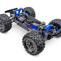 Traxxas Stampede 4x4 BL-2s EHD 1/10 RTR TQ Blue