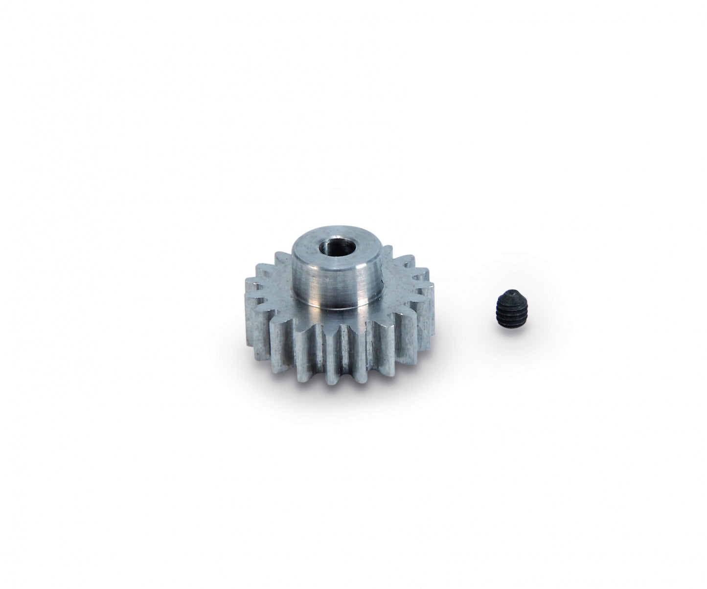 Tamiya Motorritzel 19Z M0,8 Stahl gehärtet DT03