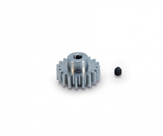 Tamiya Motorritzel 19Z M0,8 Stahl gehärtet DT03