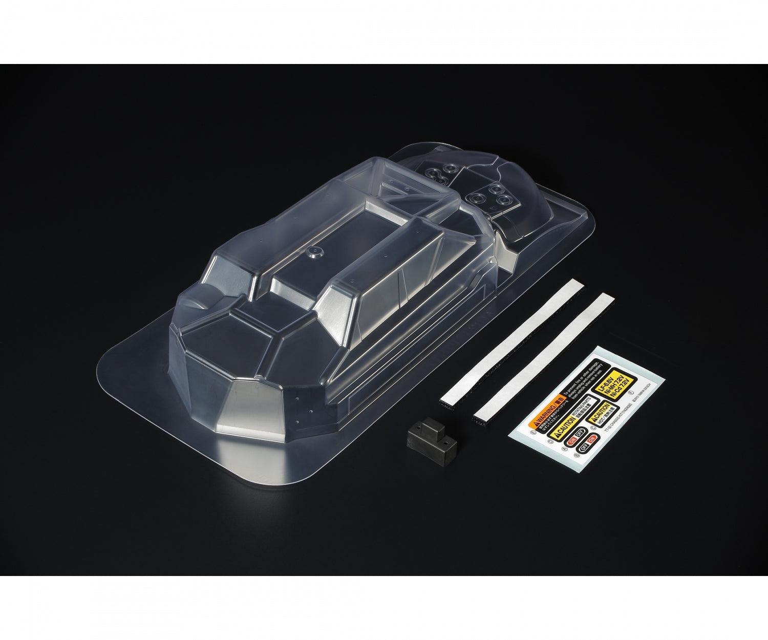 RC Car Karosserien
