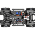 TRAXXAS TRX-4 LR Defender 1/10 Crawler RTR Brushed