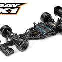 X1'25 - 1/10 FORMULA XRAY
