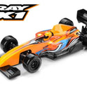 X1'25 - 1/10 FORMULA XRAY