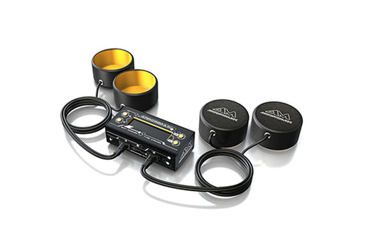 Arrowmax Tyre Warmer BG