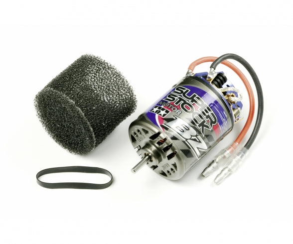 RC Car Motor