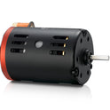 Hobbywing QuicRun 3650 G2 Brushless Motor Sensored 17.5T
