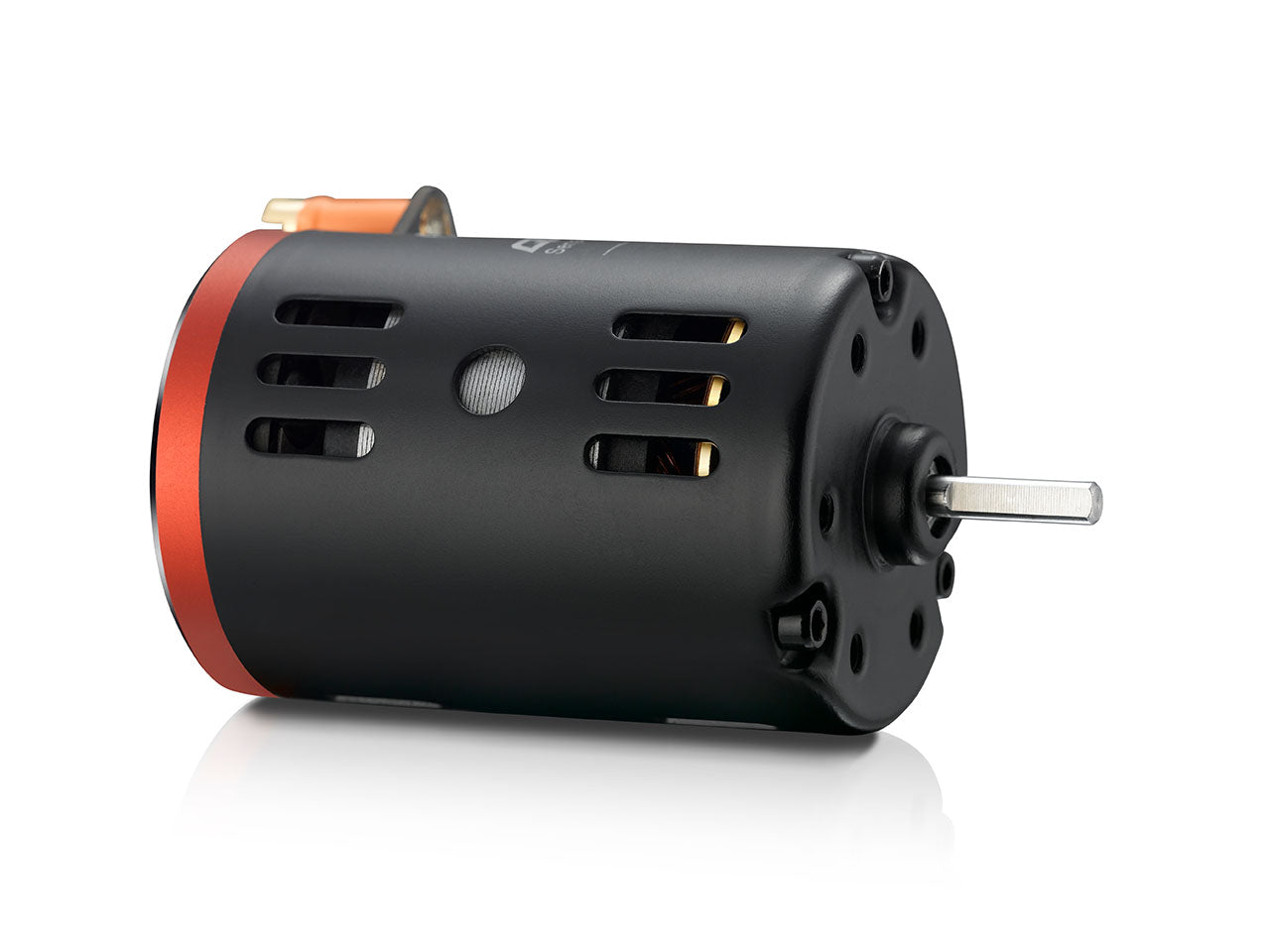 Hobbywing QuicRun 3650 G2 Brushless Motor Sensored 17.5T