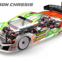 Iris ONE.1 Competition Touring Car Kit (Carbon Chassis)