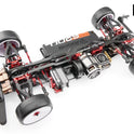 Iris ONE.1 Competition Touring Car Kit (Carbon Chassis)