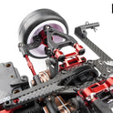 Iris ONE.1 Competition Touring Car Kit (Carbon Chassis)