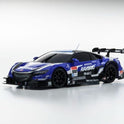 Kyosho Mini-Z RWD Honda Raybrig NSX Concept-GT 2014