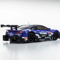 Kyosho Mini-Z RWD Honda Raybrig NSX Concept-GT 2014