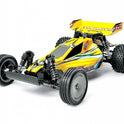Tamiya Karosserie 1/10 Sand-Viper DT02/DN01 DT-04