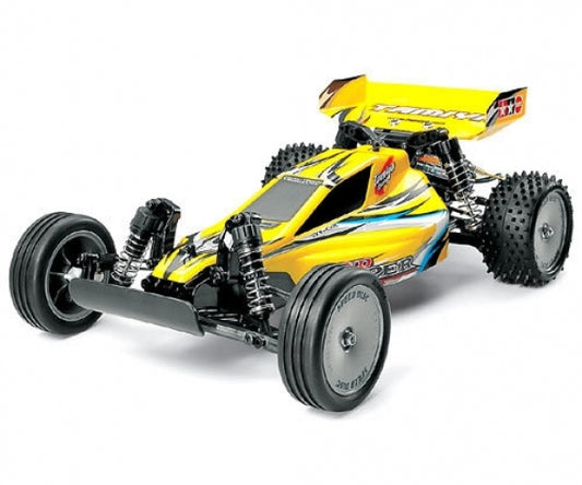 Tamiya Karosserie 1/10 Sand-Viper DT02/DN01 DT-04