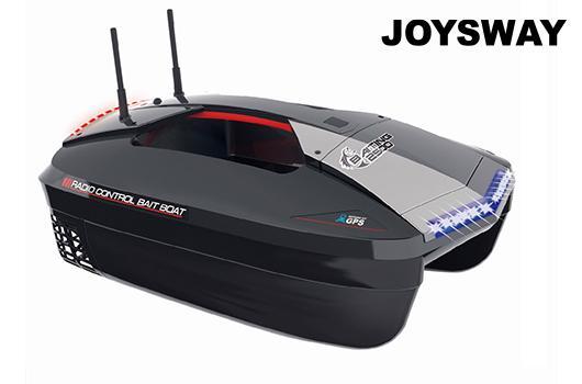 Joysway 2500 Futterboot - GPS & TF300 Fish Finder