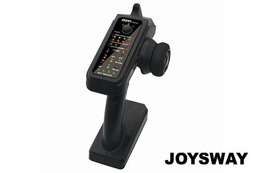Joysway 2500 Futterboot - GPS & TF300 Fish Finder