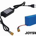 Joysway 2500 Futterboot - GPS & TF300 Fish Finder