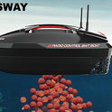 Joysway 2500 Futterboot - GPS & TF300 Fish Finder