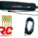 Akkuschrauber „E-Tool“ – kabellos – 2200mah