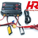 HRC RACING AC DC Dual Star Charger V3