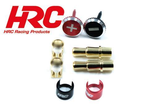 RC Car Akkus