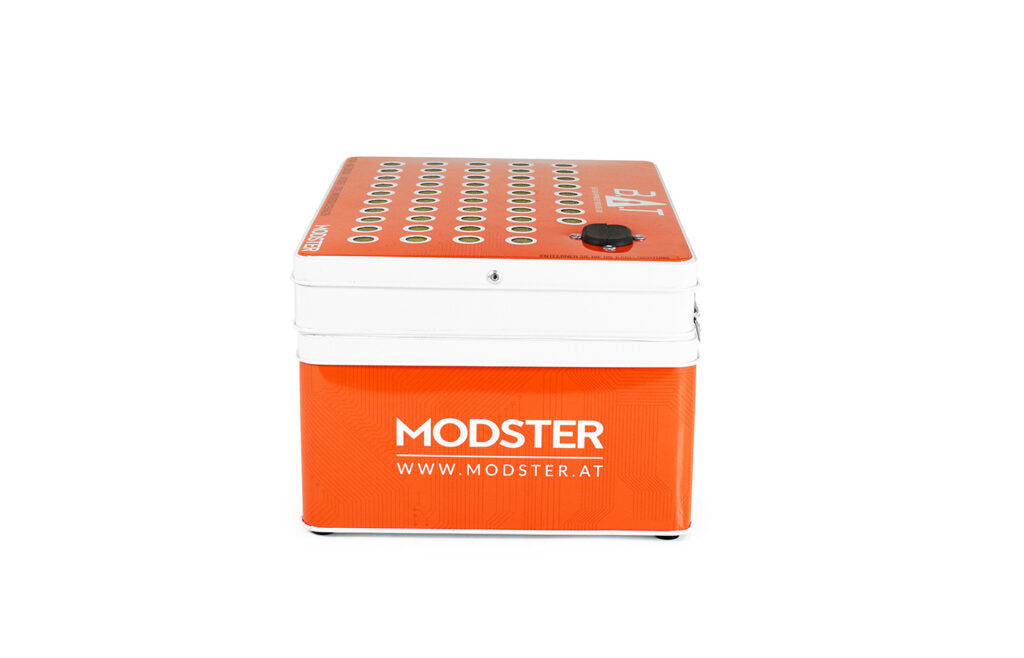 MODSTER BAT Safe Lipo Tresor