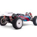 MODSTER Mini Cito Buggy Brushed 4WD 1/14 RTR