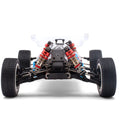 MODSTER Mini Cito Buggy Brushed 4WD 1/14 RTR