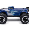 MODSTER XGT blau Monster Truck Brushed 4WD 1/16 RTR