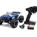 MODSTER XGT blau Monster Truck Brushed 4WD 1/16 RTR