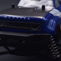 MODSTER XGT blau Monster Truck Brushed 4WD 1/16 RTR