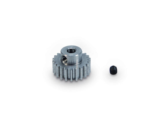 Motorritzel 22Z M0.6 Stahl gehärtet