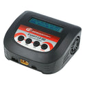 Robitronic Expert LD 60 Ladegerät LiPo 2-4s 6A 60W