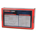 Robitronic Expert LD 60 Ladegerät LiPo 2-4s 6A 60W