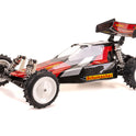 Schumacher 1:10 2WD Buggy Cougar Classic, Baukasten