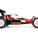 Schumacher 1:10 2WD Buggy Cougar Classic, Baukasten