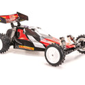 Schumacher 1:10 2WD Buggy Cougar Classic, Baukasten