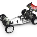 Schumacher 1:10 2WD Buggy Cougar Classic, Baukasten