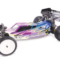 Schumacher 1:10 2WD Cougar LD3M - Mod Spec - Baukasten