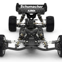 Schumacher 1:10 2WD Cougar LD3M - Mod Spec - Baukasten