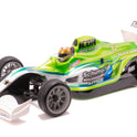 Schumacher 1:10 2WD Formel 1 - Icon 2 Worlds - Baukasten