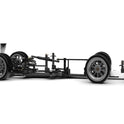 Schumacher 1:10 2WD Formel 1 - Icon 2 Worlds - Baukasten