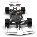 Schumacher 1:10 2WD Formel 1 - Icon 2 Worlds - Baukasten