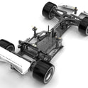 Schumacher 1:10 2WD Formel 1 - Icon 2 Worlds - Baukasten